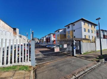 Apartamento · 43m² · 2 Quartos · 1 Vaga · Apartamento em Cidade Industrial, Curitiba/PR de 43m² 2 quartos à venda por R$ 270.000,00