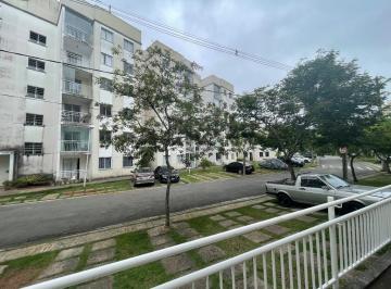 Apartamento · 52m² · 2 Quartos · 1 Vaga · Apartamento para venda em Jardim Monte Santo de 52.00m² com 2 Quartos e 1 Garagem