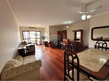 Apartamento · 133m² · 3 Quartos · 2 Vagas · Apartamento para alugar em Vila Medon de 133.46m² com 3 Quartos, 2 Suites e 2 Garagens