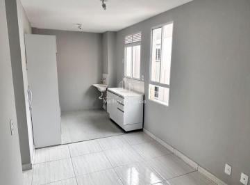 Apartamento · 42m² · 2 Quartos · 1 Vaga · Apartamento em Parque Orestes Ôngaro, Hortolândia/SP de 42m² 2 quartos à venda por R$ 230.000,00