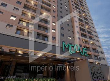 Apartamento · 77m² · 3 Quartos · 2 Vagas · Apartamento para venda em Vila Yamada de 77.00m² com 3 Quartos, 1 Suite e 2 Garagens