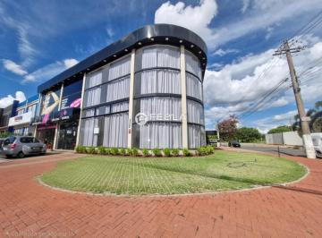 Comercial · 105m² · Loja para alugar em Jardim Terramérica I de 105.00m²