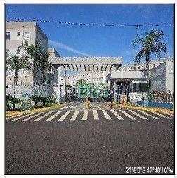 Apartamento · 42m² · 1 Quarto · 1 Vaga · Apartamento em Valentina Figueiredo, Ribeirão Preto/SP de 42m² 1 quartos à venda por R$ 84.892,14