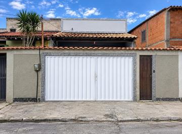 Casa · 65m² · 2 Quartos · 1 Vaga · Casa em Inhoaíba, Rio de Janeiro/RJ de 65m² 2 quartos à venda por R$ 130.000,00