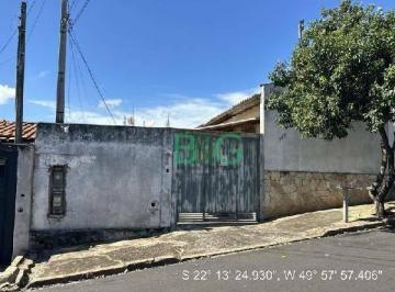 Casa · 90m² · 3 Quartos · Casa em Quarto Centenário, Marília/SP de 90m² 3 quartos à venda por R$ 141.620,24