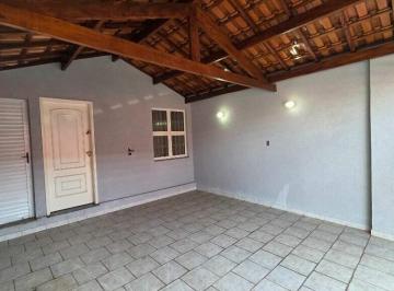 Casa · 80m² · 2 Quartos · 2 Vagas · Casa em Jardim Ibirapuera, Piracicaba/SP de 80m² 2 quartos à venda por R$ 320.000,00