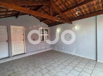Casa · 80m² · 2 Quartos · 2 Vagas · Casa em Jardim Ibirapuera, Piracicaba/SP de 80m² 2 quartos à venda por R$ 320.000,00
