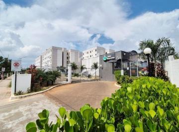 Apartamento · 57m² · 2 Quartos · 1 Vaga · Apartamento para venda e aluguel em Jardim Arangá de 57.00m² com 2 Quartos e 1 Garagem