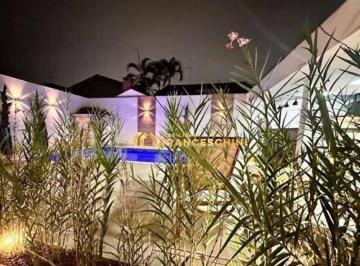 Casa · 280m² · 5 Quartos · 2 Vagas · Casa de Condomínio para venda em Jardim Das Colinas de 280.00m² com 5 Quartos, 2 Suites e 2 Garagens