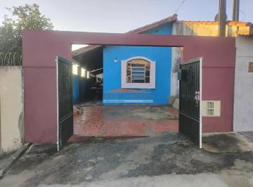 Casa · 54m² · 3 Quartos · Casa em Parque São Bento, Sorocaba/SP de 54m² 3 quartos à venda por R$ 180.000,00