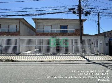 Casa · 55m² · 2 Quartos · 1 Vaga · Casa em Vila Sonia, Praia Grande/SP de 55m² 2 quartos à venda por R$ 189.814,40