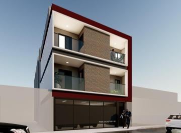Apartamento · 1 Quarto · Apartamento em Alto da Mooca, São Paulo/SP de 0m² 1 quartos à venda por R$ 235.000,00