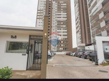 Apartamento · 64m² · 2 Quartos · 1 Vaga · Apartamento para alugar em Parque Campolim de 64.00m² com 2 Quartos, 1 Suite e 1 Garagem