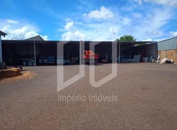 Comercial · 548m² · Galpão / Depósito / Armazém para venda em Jardim Biagioni de 548.00m²