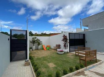 Casa · 57m² · 2 Quartos · 1 Vaga · Casa para venda em Vila São Paulo de 56.80m² com 2 Quartos e 1 Garagem