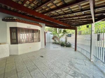 Casa · 90m² · 3 Quartos · 3 Vagas · Casa para venda em Parque São Luís de 90.00m² com 3 Quartos, 1 Suite e 3 Garagens
