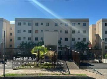 Apartamento · 39m² · 2 Quartos · 1 Vaga · Apartamento em Jardim Country Club, Bauru/SP de 39m² 2 quartos à venda por R$ 97.778,11