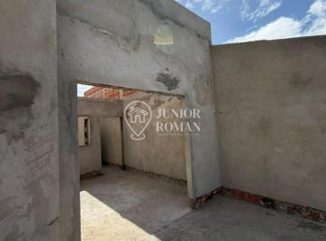 Casa · Sobrado em Vila Rica, Barreiras/BA de 0m² à venda por R$ 175.000,00