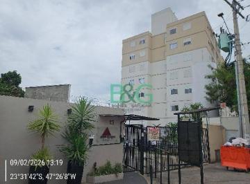 Apartamento · 54m² · 2 Quartos · 1 Vaga · Apartamento em Jardim Antônio Cassillo, Votorantim/SP de 54m² 2 quartos à venda por R$ 154.973,42