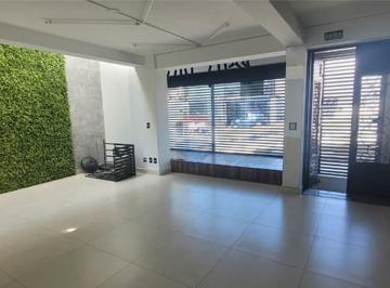 Comercial · 85m² · Sala Comercial para alugar em Jardim Emília de 85.00m²