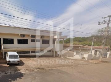 Comercial · 700m² · 20 Vagas · Prédio Comercial para venda em Jardim Santa Lúcia de 700.00m² com 20 Garagens
