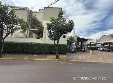 Apartamento · 42m² · 2 Quartos · 1 Vaga · Apartamento em Jardim Interlagos, Ribeirão Preto/SP de 42m² 2 quartos à venda por R$ 98.816,70