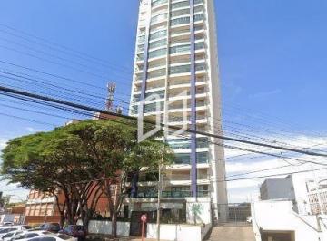 Apartamento · 215m² · 4 Quartos · 2 Vagas · Apartamento para venda em Vila Joao Godoi de 215.00m² com 4 Quartos, 1 Suite e 2 Garagens