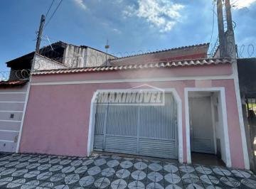 Casa · 192m² · 4 Quartos · 5 Vagas · Casa para venda em Vila Barão de 192.00m² com 4 Quartos, 1 Suite e 5 Garagens