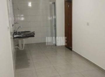 Apartamento · 37m² · 1 Quarto · Apartamento em Vila Antonieta, São Paulo/SP de 37m² 1 quartos à venda por R$ 230.000,00