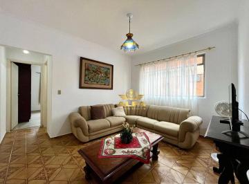 Apartamento · 56m² · 1 Quarto · 1 Vaga · Apartamento em Jardim Las Palmas, Guarujá/SP de 56m² 1 quartos à venda por R$ 340.000,00