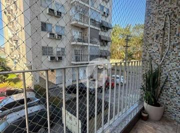Apartamento · 50m² · 2 Quartos · 1 Vaga · Apartamento em Alcântara, São Gonçalo/RJ de 50m² 2 quartos à venda por R$ 290.000,00
