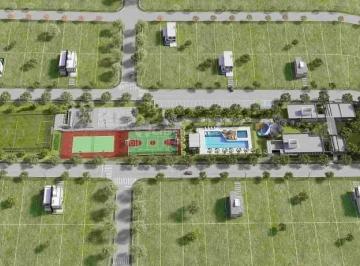 Terreno · 303m² · Terreno em Uruguai, Teresina/PI de 303m² à venda por R$ 365.000,00