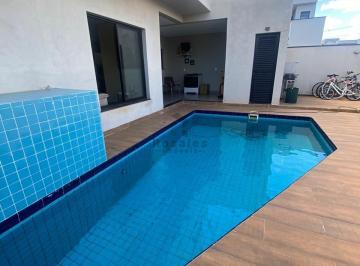 Casa · 220m² · 4 Quartos · 4 Vagas · Casa para venda em Condomínio Terras Das Estâncias de 220.00m² com 4 Quartos, 4 Suites e 4 Garagens