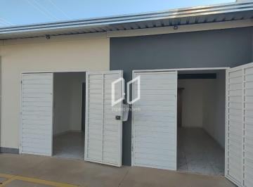 Comercial · 28m² · 2 Vagas · Imóvel Comercial para alugar em Jardim Roberto Selmi Dei de 28.00m² com 2 Garagens