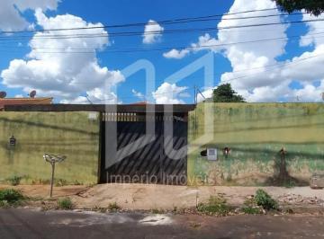 Casa · 143m² · 2 Quartos · 5 Vagas · Casa para venda em Parque Residencial Vale Do Sol de 143.00m² com 2 Quartos, 1 Suite e 5 Garagens