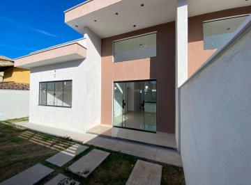 Casa · 60m² · 2 Quartos · 1 Vaga · Casa em Extensão Novo Rio das Ostras, Rio das Ostras/RJ de 60m² 2 quartos à venda por R$ 310.000,00