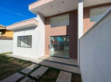 Casa · 60m² · 2 Quartos · 1 Vaga · Casa em Extensão Novo Rio das Ostras, Rio das Ostras/RJ de 60m² 2 quartos à venda por R$ 310.000,00
