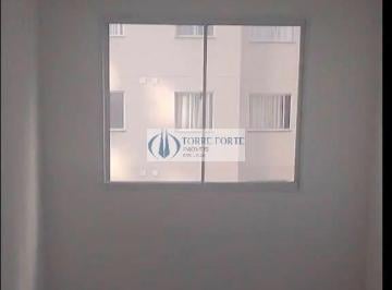 Apartamento · 45m² · 2 Quartos · Apartamento em Jardim São Savério, São Paulo/SP de 45m² 2 quartos à venda por R$ 230.000,00