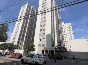 Apartamento · 34m² · 2 Quartos · Apartamento em Jardim São Savério, São Paulo/SP de 34m² 2 quartos à venda por R$ 135.993,04