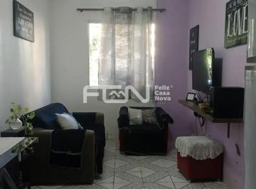 Apartamento · 40m² · 2 Quartos · 1 Vaga · Apartamento em Recreio Ipitanga, Lauro de Freitas/BA de 40m² 2 quartos à venda por R$ 140.000,00