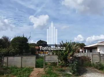 Terreno · 360m² · Terreno em Chapada, Ponta Grossa/PR de 360m² à venda por R$ 140.000,00