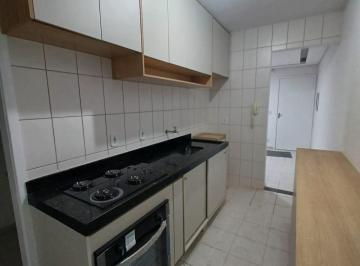 Apartamento · 2 Quartos · 1 Vaga · Apartamento em São João, Jacareí/SP de 0m² 2 quartos à venda por R$ 265.000,00