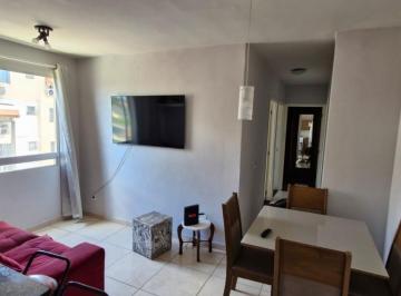 Apartamento · 45m² · 2 Quartos · 1 Vaga · Apartamento em Bangu, Rio de Janeiro/RJ de 45m² 2 quartos à venda por R$ 198.000,00