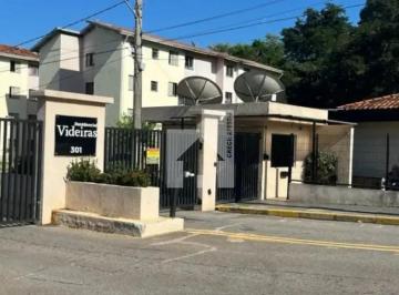 Apartamento · 48m² · 2 Quartos · 1 Vaga · Apartamento em Chácara Pai Jacó, Jundiaí/SP de 48m² 2 quartos à venda por R$ 260.000,00