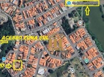 Terreno · 190m² · Terreno em Parque Interlagos, São José dos Campos/SP de 0m² à venda por R$ 130.000,00