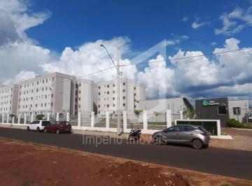 Apartamento · 47m² · 2 Quartos · Apartamento para venda e aluguel em Jardim Arangá de 47.00m² com 2 Quartos