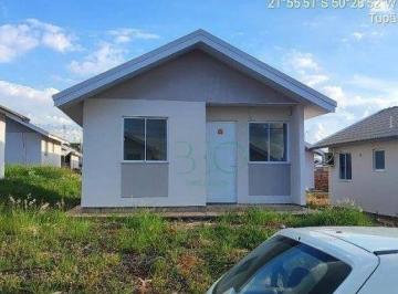 Casa · 45m² · 1 Quarto · Casa em Centro, Tupã/SP de 45m² 1 quartos à venda por R$ 112.750,85