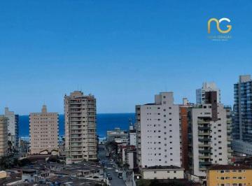 Apartamento · 35m² · 1 Quarto · 1 Vaga · Kitnet em Jardim Real, Praia Grande/SP de 35m² 1 quartos à venda por R$ 230.000,00
