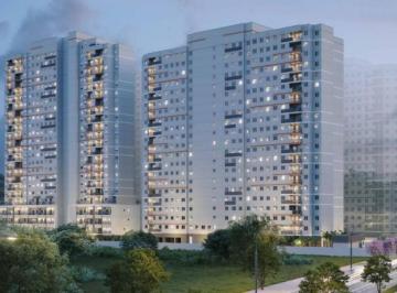 Apartamento · 1 Quarto · Apartamento em Usina Piratininga, São Paulo/SP de 0m² 1 quartos à venda por R$ 185.766,00
