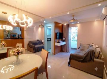 Apartamento · 55m² · 2 Quartos · 1 Vaga · Apartamento em Água Branca, Piracicaba/SP de 55m² 2 quartos à venda por R$ 340.000,00